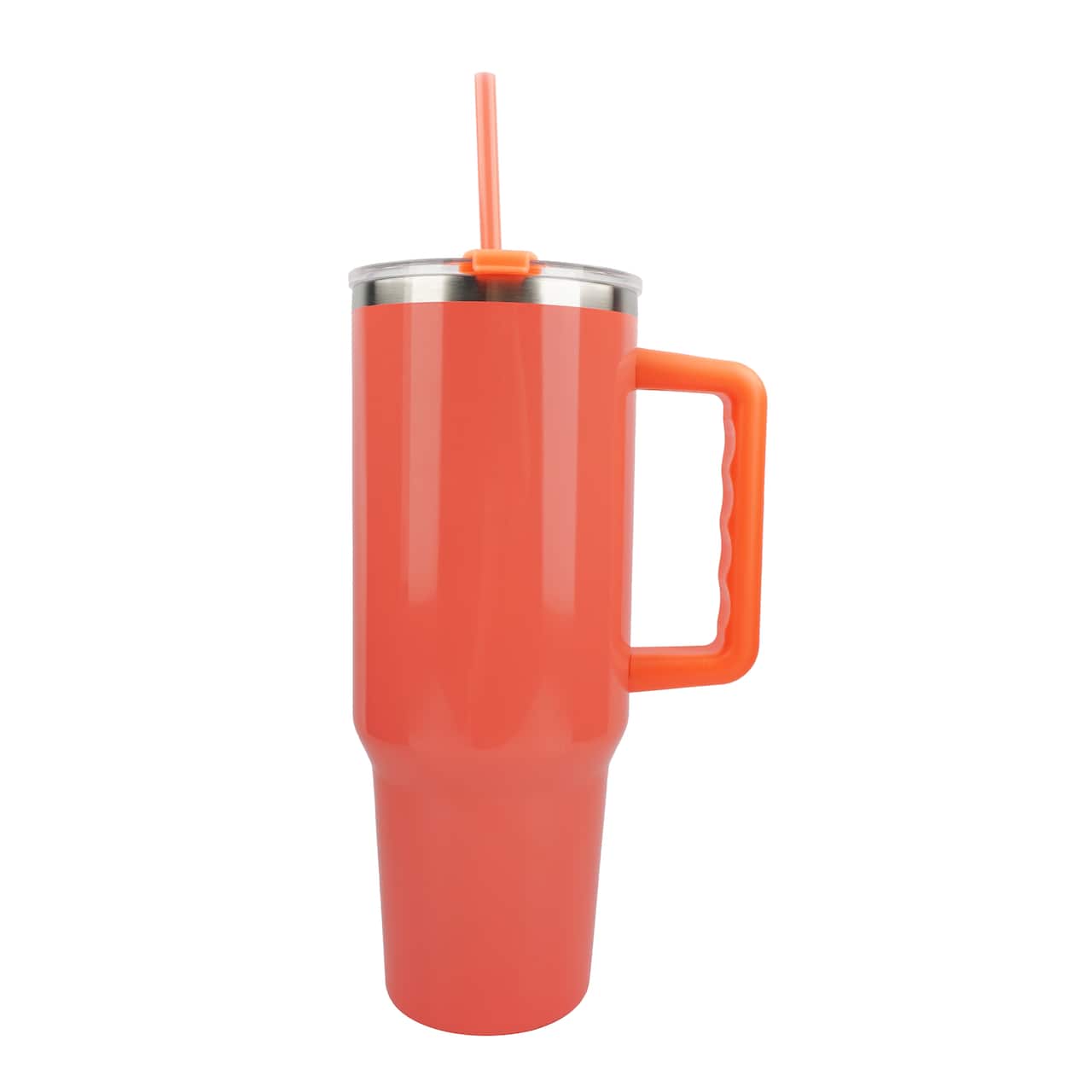 Gobelet isotherme néon en acier inoxydable de 1,1 l de Celebrate It